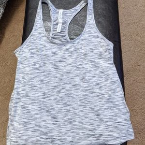 Lululemon Racerback